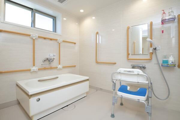 グループホーム オリーブの樹（パート）の支援員求人メイン写真3