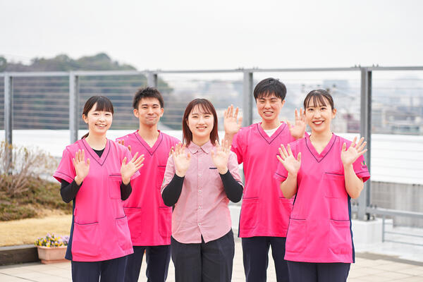 介護老人保健施設 リハリゾートわかたけ(機能訓練指導員/常勤)の理学療法士求人サブ写真4