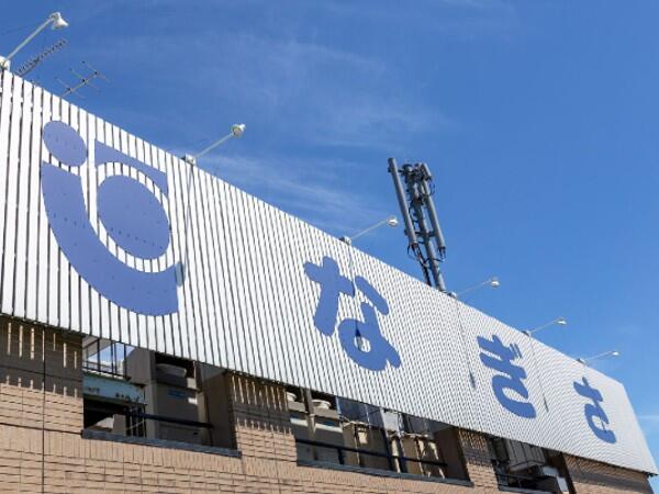 ショートステイなぎさ（パート）の看護師求人の写真