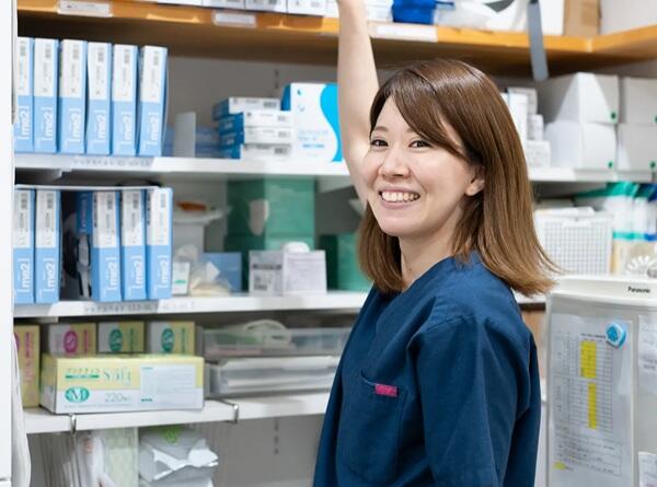 反町整形外科（常勤）の理学療法士求人メイン写真4