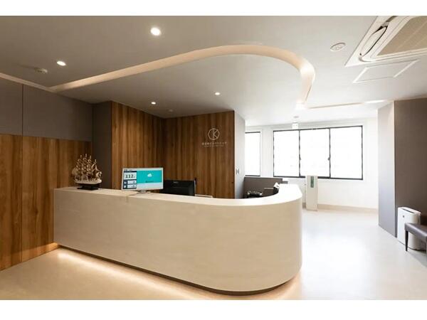 講道館ビルクリニック（常勤）の理学療法士求人メイン写真4