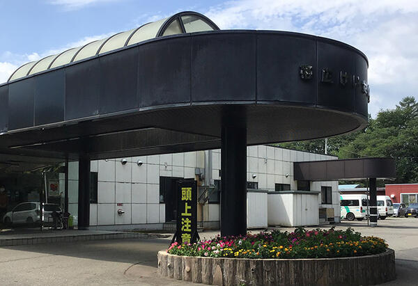 グループホーム ベルエポック（夜勤専従） の介護職求人の写真