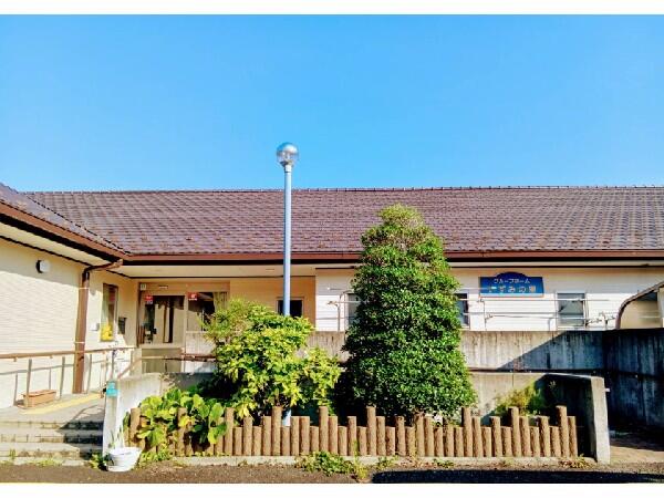 グループホームいずみの里（常勤）の介護福祉士求人の写真