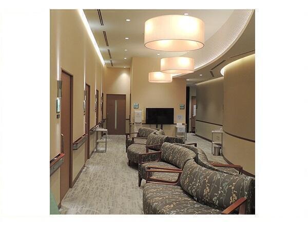 亀田京橋クリニック（内視鏡検査室 / 常勤）の臨床検査技師求人メイン写真4