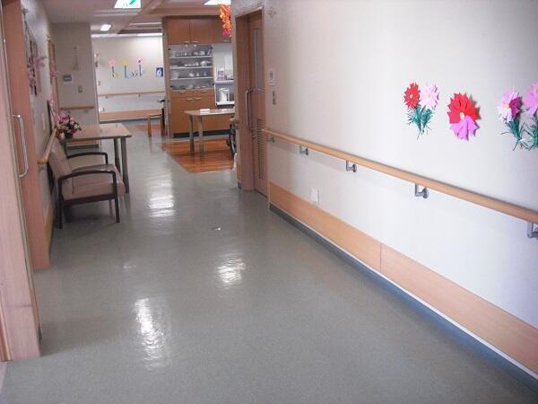 ケアセンター草の家（パート/生活相談員） のケアマネジャー求人メイン写真2