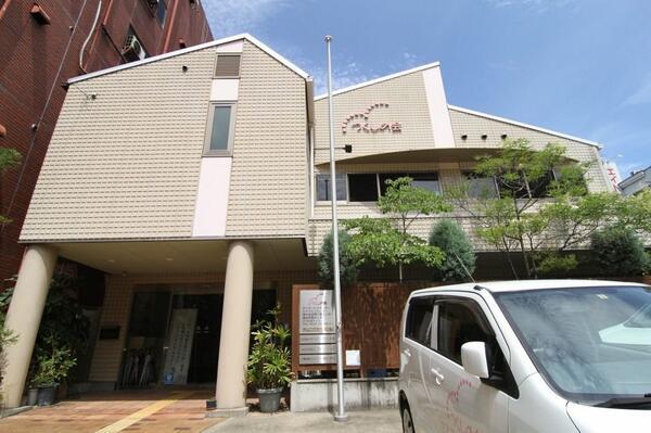 つくしの会堺中央訪問介護センター（常勤）の介護職求人の写真