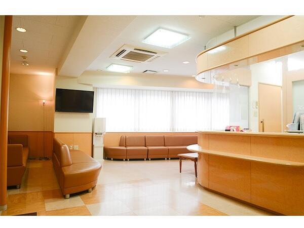 向ヶ丘久保田内科（常勤）の医療事務求人メイン写真3