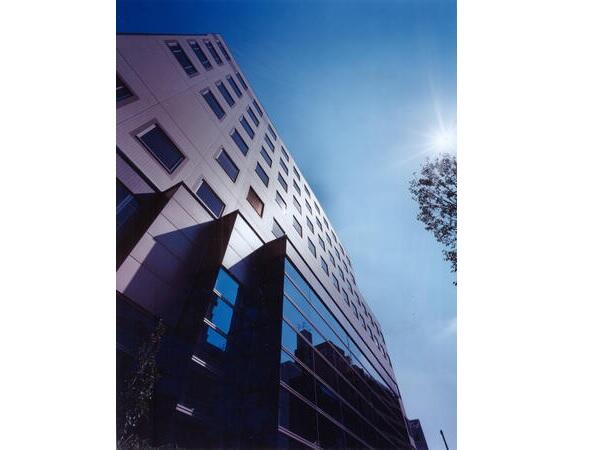 井上記念病院（健康管理センター事務職員/パート）の一般事務求人の写真