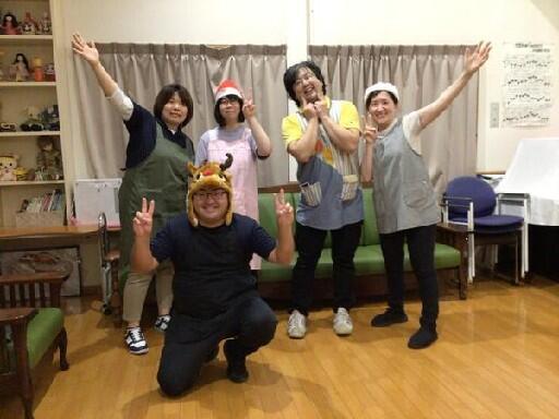 グループホーム大空（常勤）のケアマネジャー求人メイン写真2