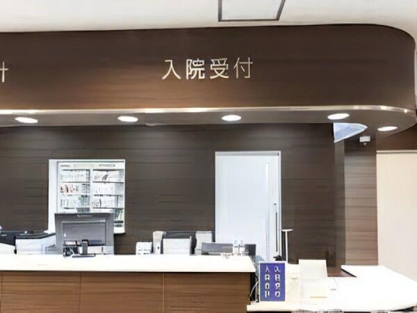 仁和会総合病院（病棟/常勤）の看護師求人メイン写真4