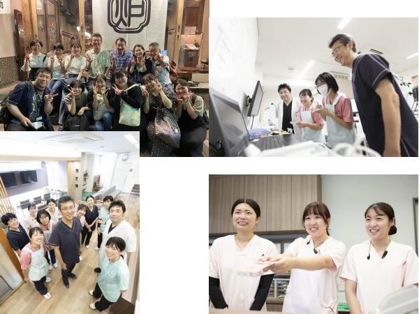 たかしま耳鼻咽喉科（常勤）の医療事務求人メイン写真2