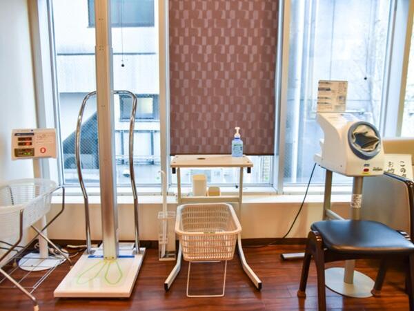 かんの内科（扶養内パート）の医療事務求人メイン写真3