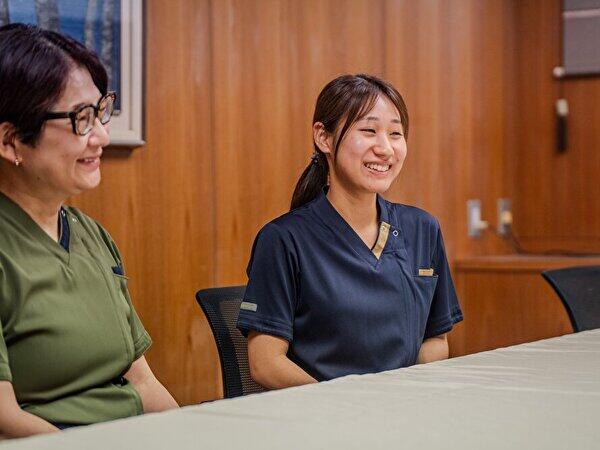 高岡ふしき病院（薬剤師/常勤）の薬剤師求人の写真