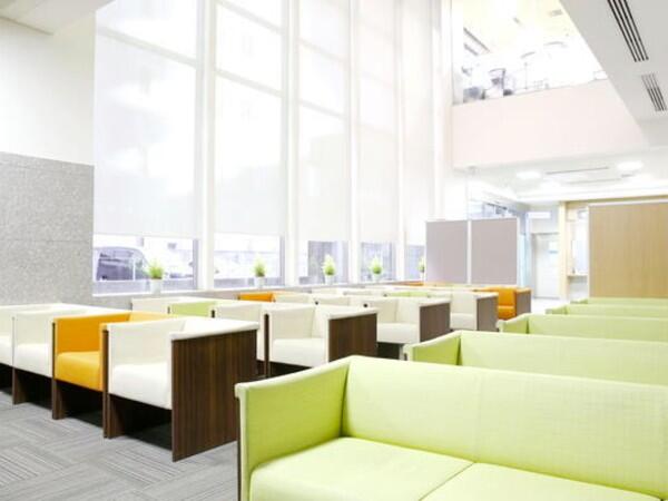 内科佐藤病院（常勤）の一般事務求人メイン写真3