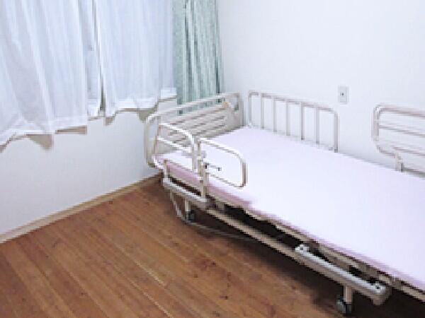 グループホームひまわり昭和町（計画作成担当者兼介護員/常勤）のケアマネジャー求人メイン写真3