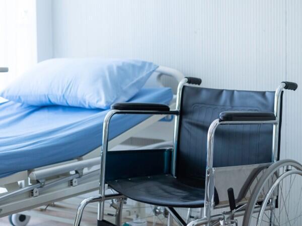 介護付有料老人ホーム サンホームおおだ（パート）の介護福祉士求人の写真