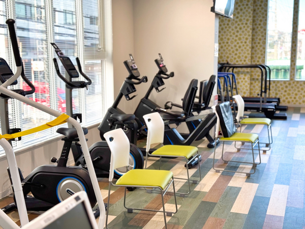 【2025年11月OPEN】リハビリデイサロン UMI CHEFS（常勤）の作業療法士求人メイン写真3