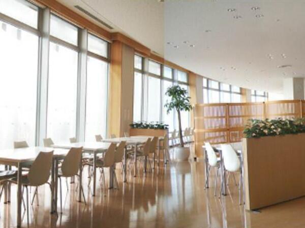 秀和総合病院（医師事務作業補助者/常勤）の医療事務求人メイン写真3