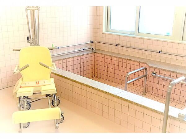 特別養護老人ホーム芽室けいせい苑（常勤） の管理栄養士求人メイン写真3