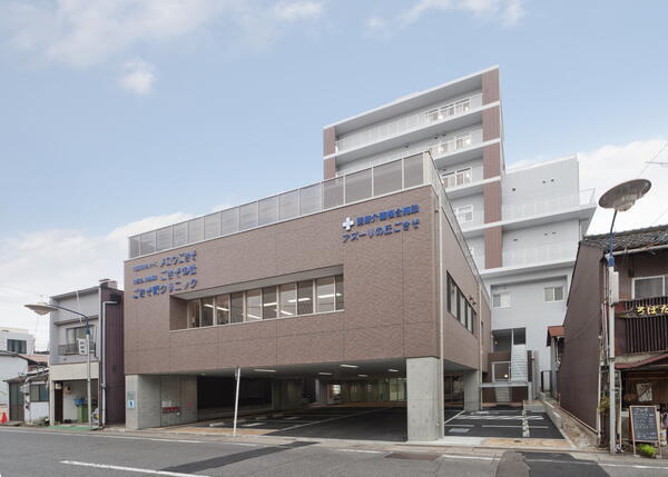 ごきそ腎クリニック（常勤）の臨床工学技士求人の写真