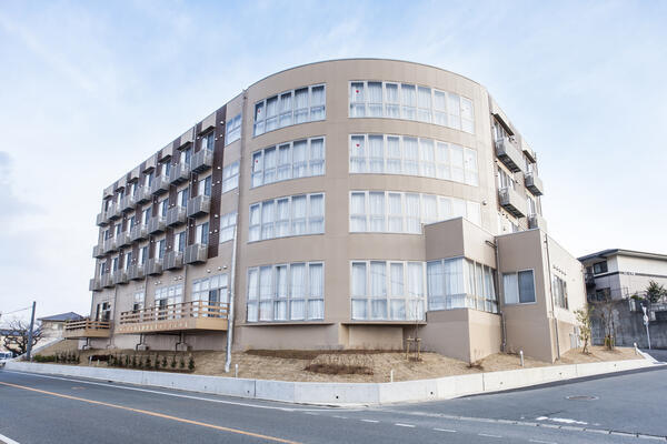 デイサービスセンター つどい処せんだん（常勤）の理学療法士求人の写真