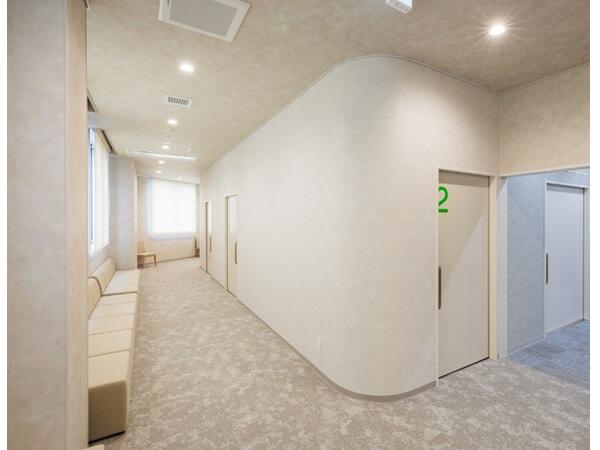 ART Clinic ASADA（常勤）の医療事務求人メイン写真3