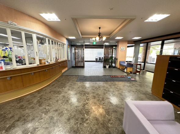 介護老人保健施設二川苑（正社員）の准看護師求人の写真