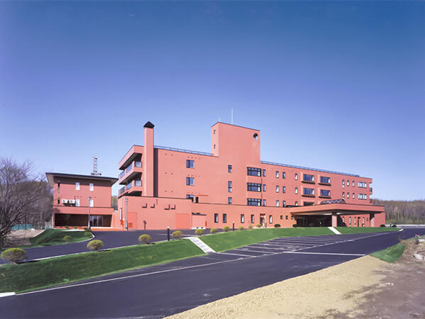 介護老人保健施設 ノテげんきのでる里（正社員）の介護職求人の写真