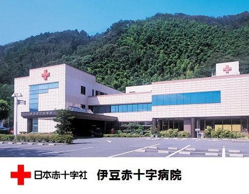 伊豆赤十字病院（常勤）の臨床工学技士求人の写真