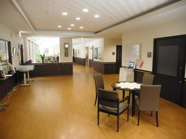 特別養護老人ホーム和幸園（常勤）の介護福祉士求人メイン写真3