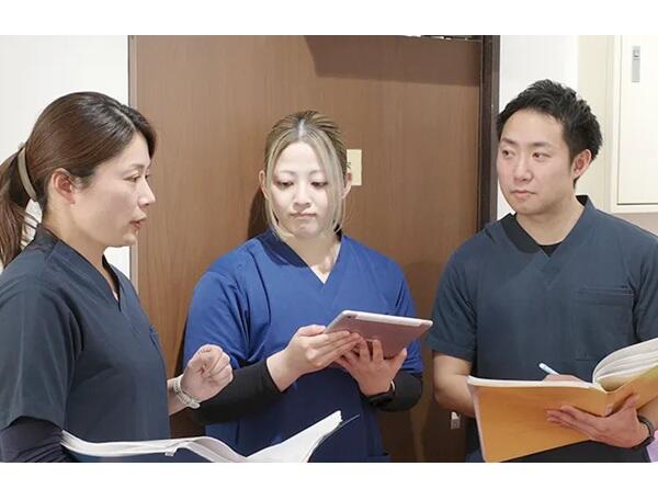 機能訓練特化型デイサービス in LEAF（常勤）の理学療法士求人の写真