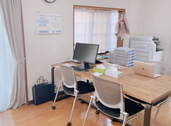 えん訪問看護ステーション四国中央（管理者/常勤）の看護師求人メイン写真5