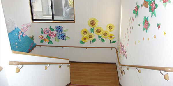 グループホーム北本（パート）の介護福祉士求人メイン写真3