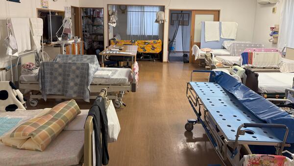 療養通所介護センターしらかば（常勤）の介護職求人メイン写真4