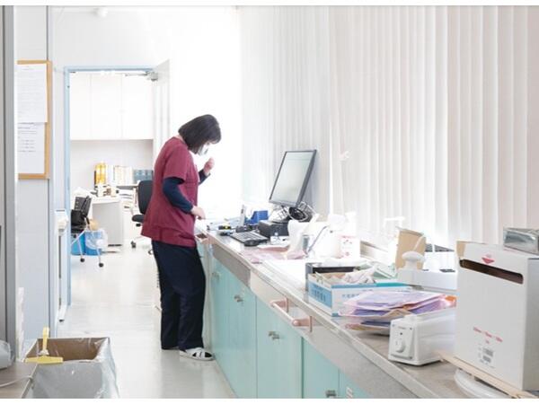 中札内村立診療所（常勤）の看護師求人メイン写真3