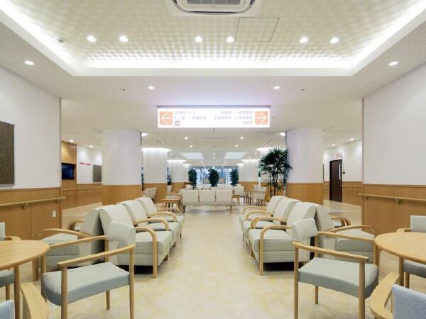 かわさき記念病院（診療情報管理士/常勤）の医療事務求人メイン写真3