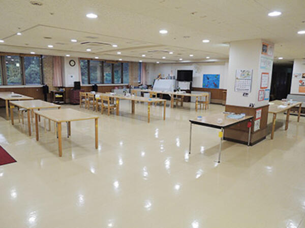 介護老人保健施設 ユトリアム（パート）の薬剤師求人メイン写真2