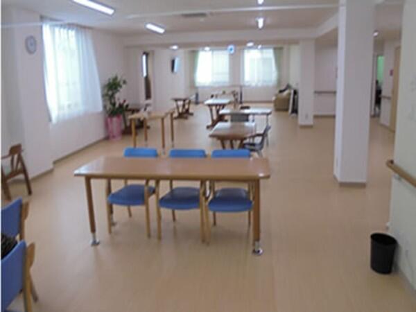 介護付有料老人ホーム　スリールひらまつ（常勤）の介護職求人の写真