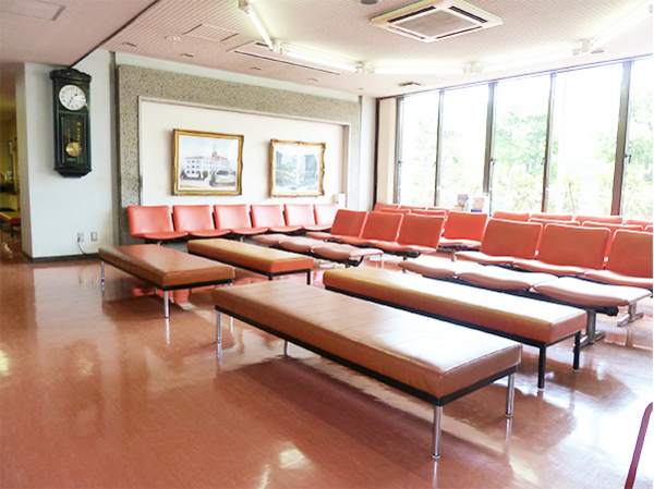 なんば医院（常勤）の理学療法士求人メイン写真3