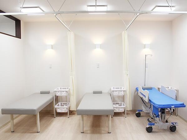 鈴木整形外科スポーツクリニック（常勤）の理学療法士求人メイン写真4