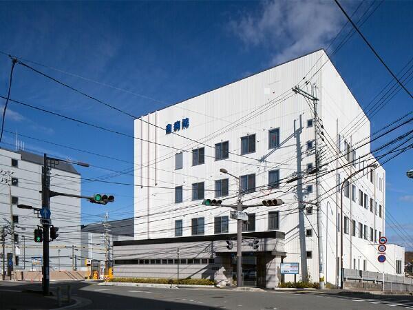 倉病院（常勤）の理学療法士求人メイン写真3