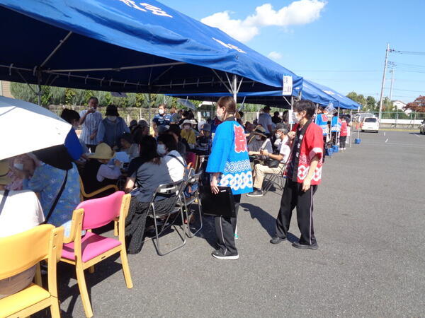 特養　久喜ことぶき苑の介護職求人メイン写真2