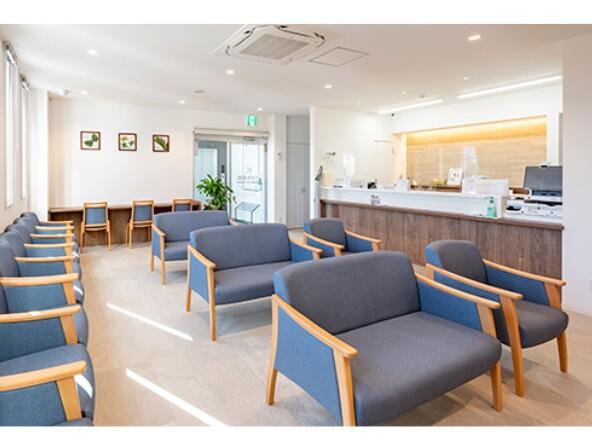 くらた眼科（常勤）の医療事務求人の写真