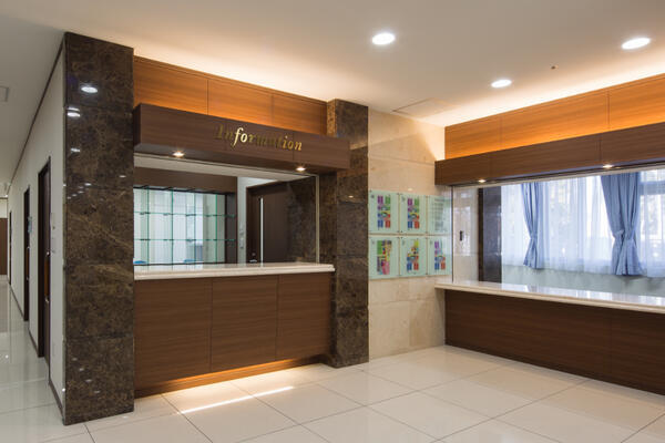 昭島市北部地域包括支援センターハピネス昭和の森（常勤）のケアマネジャー求人メイン写真4