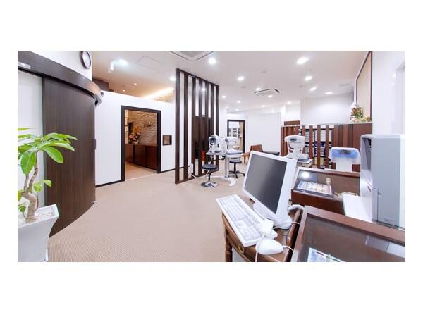 福地眼科（常勤）の視能訓練士求人メイン写真2