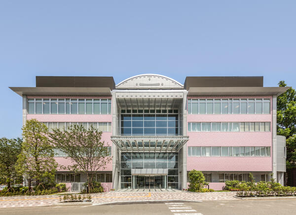 平成横浜病院（健診センター/常勤）の保健師求人メイン写真2