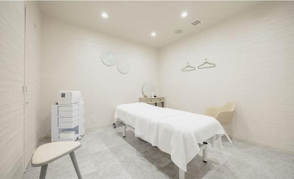 MetaBio Clinic GINZA TOKYO（常勤）の一般事務求人メイン写真2