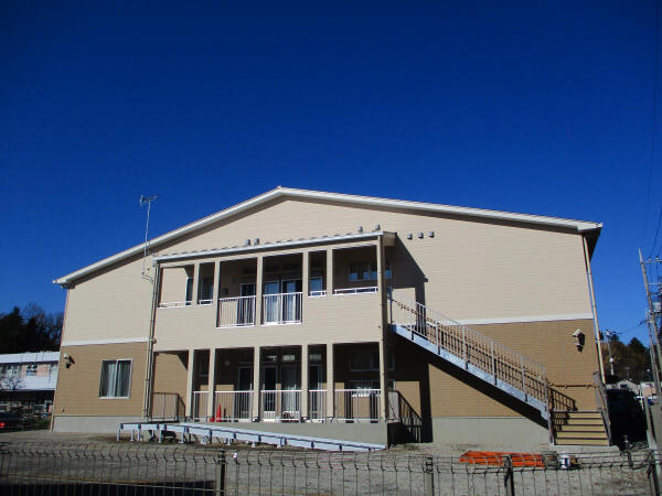 相模原療育園（生活支援員/常勤）の保育士求人メイン写真2