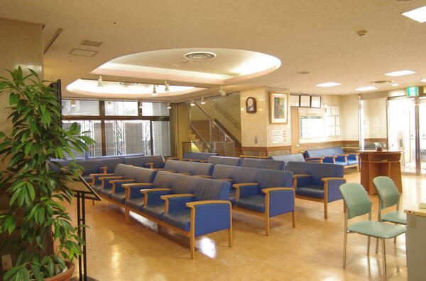 飯能整形外科病院（常勤）の医療事務求人メイン写真2