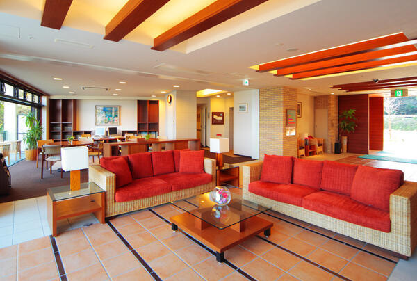 住宅型有料老人ホームウェルネス浜名湖（パート）の調理師/調理員求人の写真